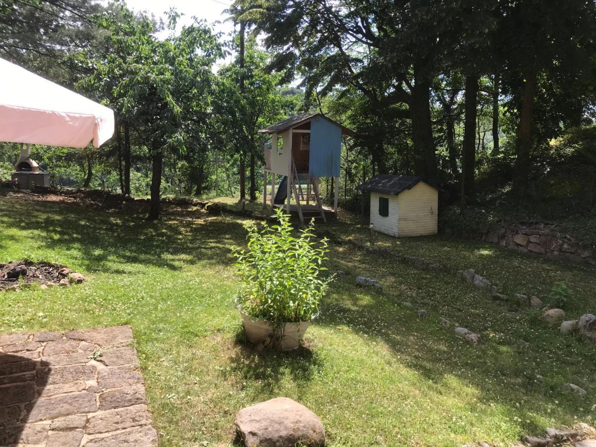 Wanderer Paradies Pirna Exterior photo
